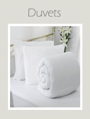 duvets